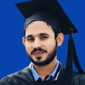 Meet your Posher, Ali